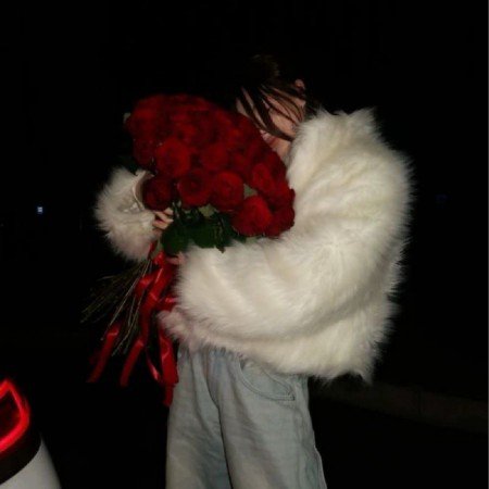  عکس گل عشق طبیعی