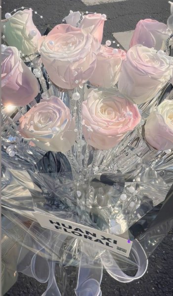  254 عکس گل عشق برای پروفایل