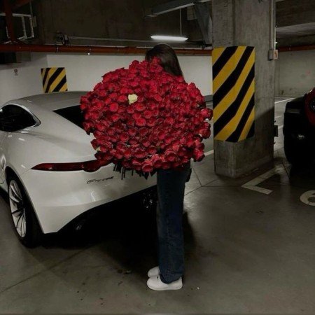  254 عکس گل عشق برای پروفایل