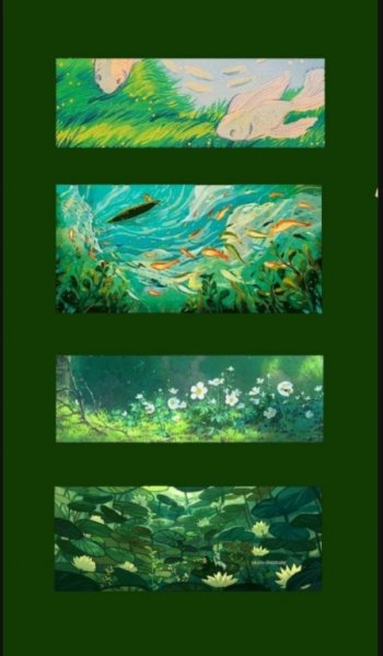  874 عکس گل طبیعی