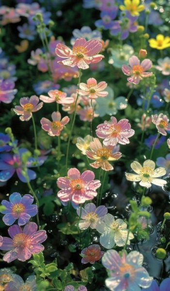  عکس گل عشق برای تصویر زمینه