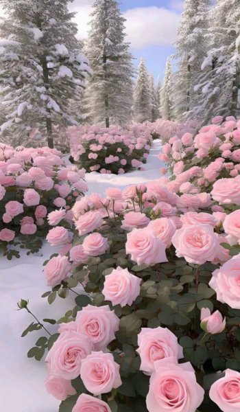  عکس گل عشق برای تصویر زمینه