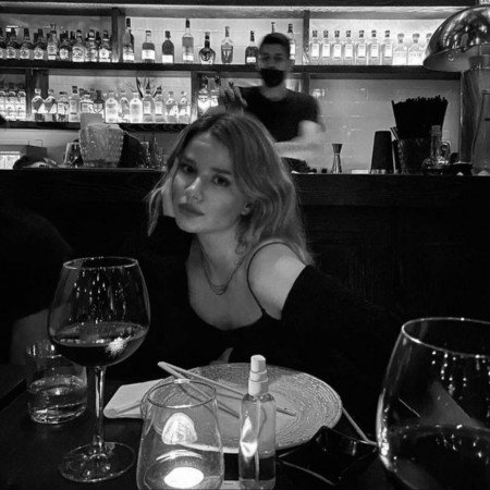  عکس پروفایل دخترونه