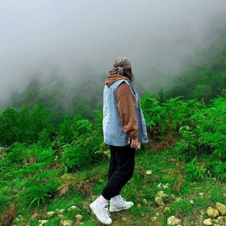  عکس پروفایل دخترونه