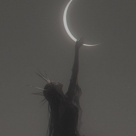  عکس ماه کامل واقعی