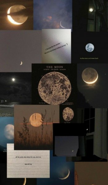  عکس ماه کامل واقعی