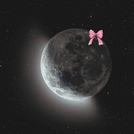  عکس ماه برای پروفایل