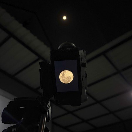  عکس ماه برای پروفایل