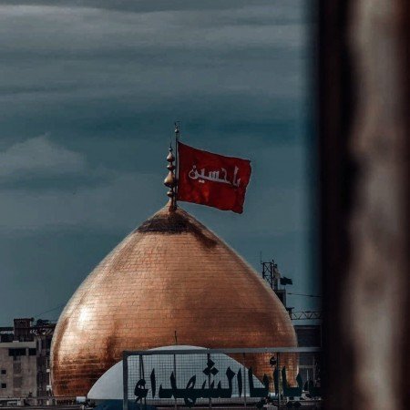  عکس امام حسین