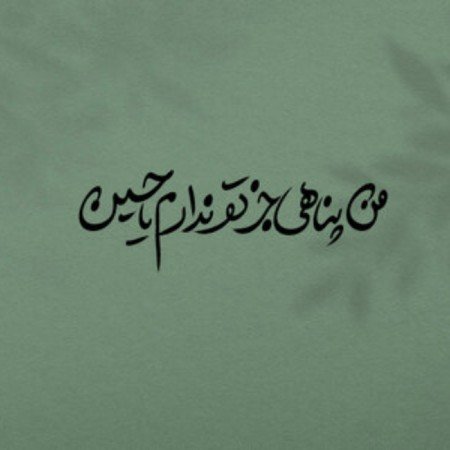  عکس امام حسین واقعی