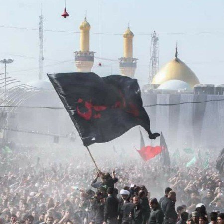  عکس امام حسین واقعی