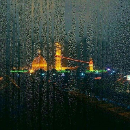  قشنگ ترین عکس امام حسین