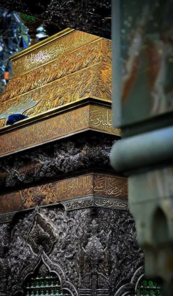  قشنگ ترین عکس امام حسین