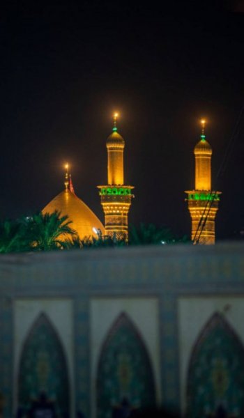  قشنگ ترین عکس امام حسین