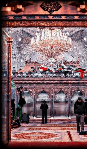  قشنگ ترین عکس امام حسین