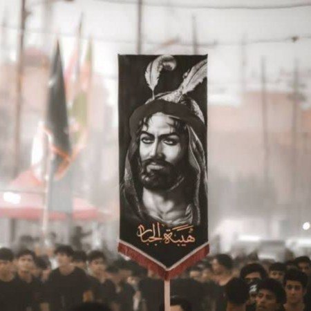  عکس حرم امام حسین برای صفحه گوشی