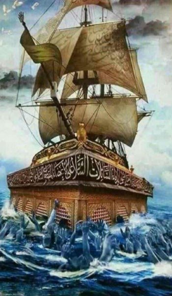  عکس حرم امام حسین برای صفحه گوشی