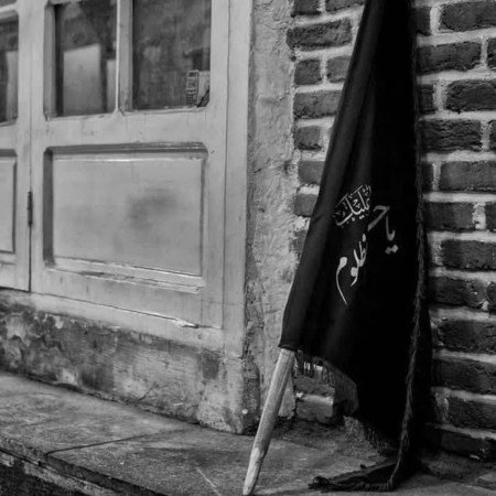  عکس امام حسین برای صفحه گوشی