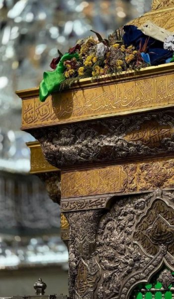  عکس امام حسین برای صفحه گوشی