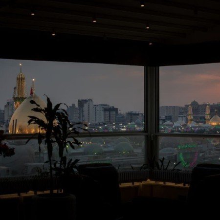  عکس امام حسین برای صفحه گوشی