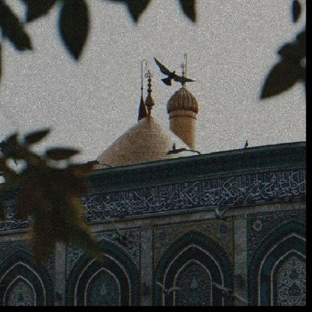  عکس امام حسین برای صفحه گوشی