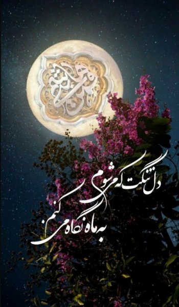 عکس امام حسین برای صفحه گوشی