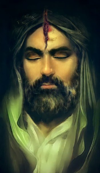  عکس امام علی