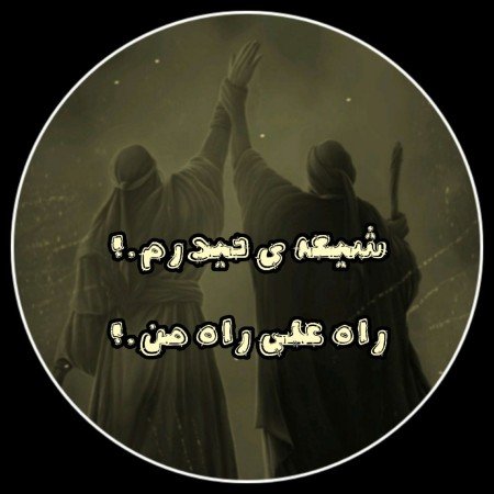  عکس امام علی