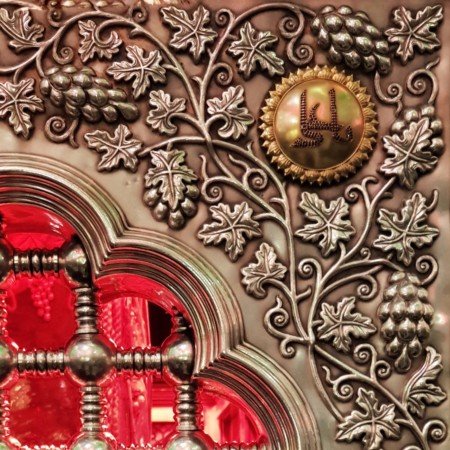  عکس امام علی