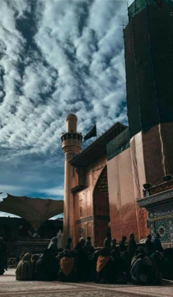  عکس امام علی