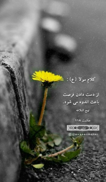  عکس امام علی برای پروفایل