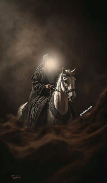  عکس امام علی برای پروفایل