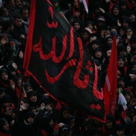  عکس الله برای پروفایل