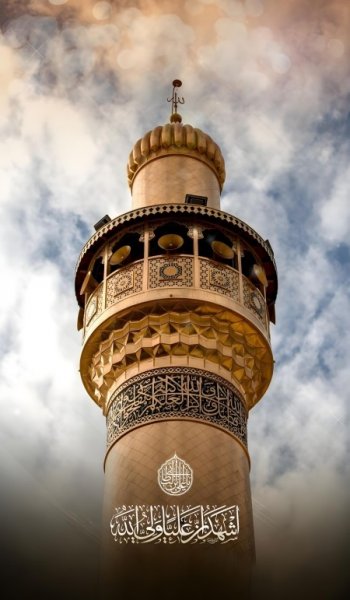  عکس الله برای پروفایل