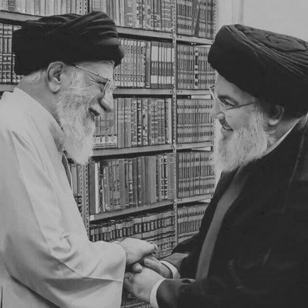  عکس الله برای پروفایل