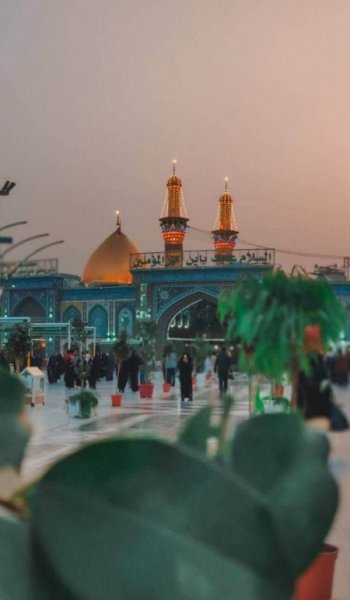  عکس الله در قلب