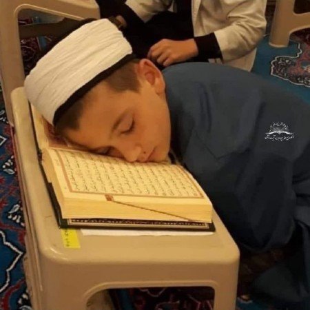  زیباترین عکس الله