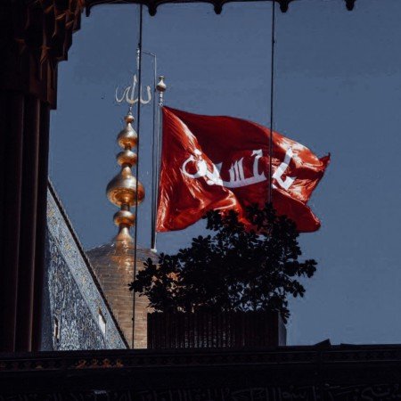  زیباترین عکس الله