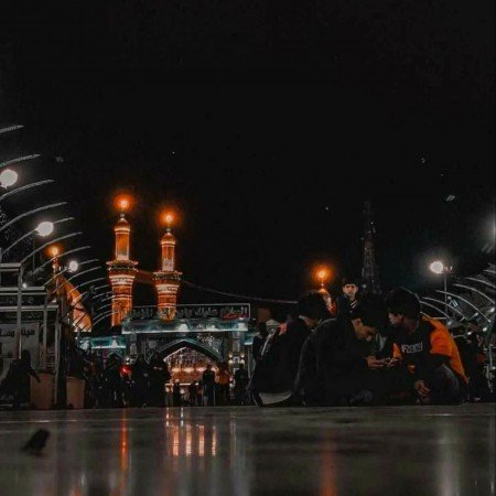  پروفایل زیباترین عکس الله