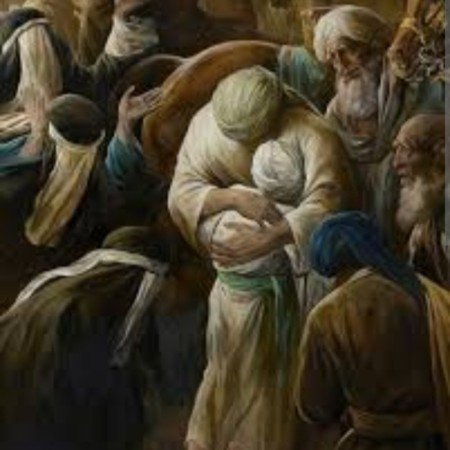  عکس امام رضا