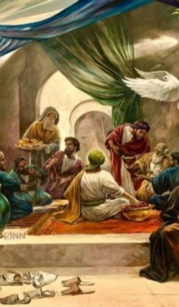  عکس امام رضا