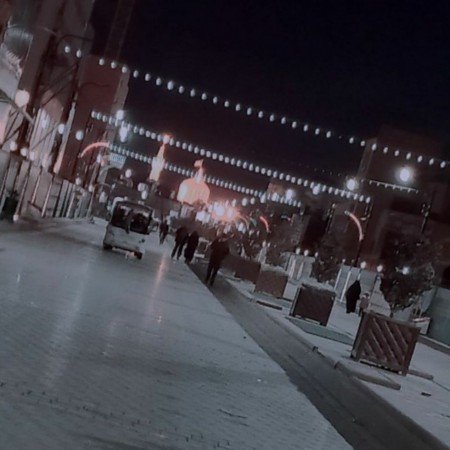  عکس امام رضا