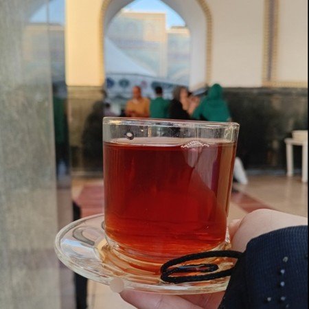  عکس امام رضا