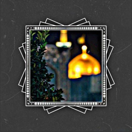  عکس امام رضا