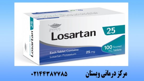  عکس انواع قرص فشار خون