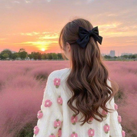  25 عکس دخترونه شیک و باکلاس برای پروفایل