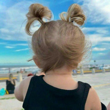  254 عکس بچه خوشگل برای پروفایل