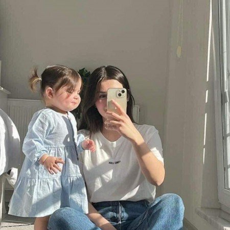  254 عکس بچه خوشگل برای پروفایل