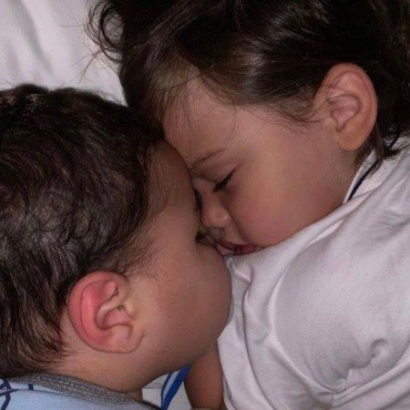  254 عکس بچه خوشگل برای پروفایل