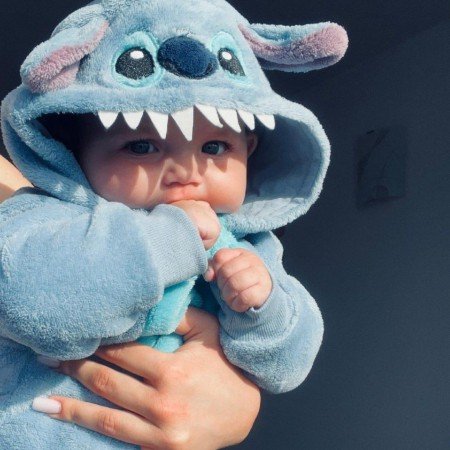  254 عکس بچه خوشگل برای پروفایل